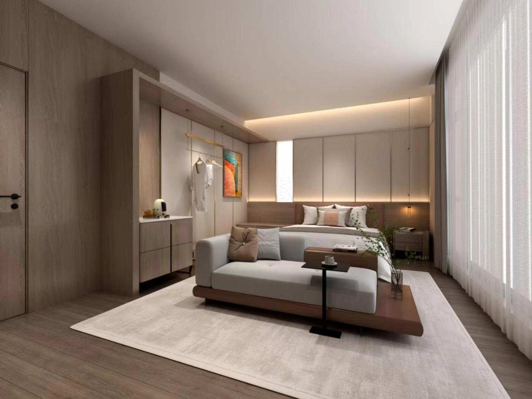 Zhangjiajie Utopia Hotel--Free One Way Pick Up Service Over 2 Nights Extérieur photo