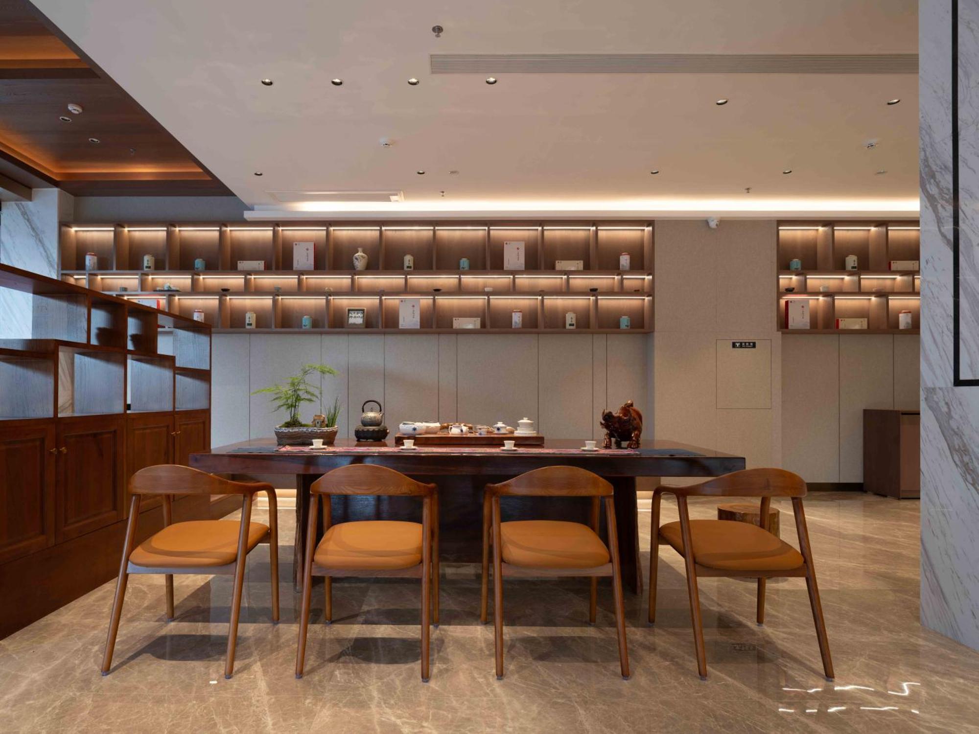Zhangjiajie Utopia Hotel--Free One Way Pick Up Service Over 2 Nights Extérieur photo