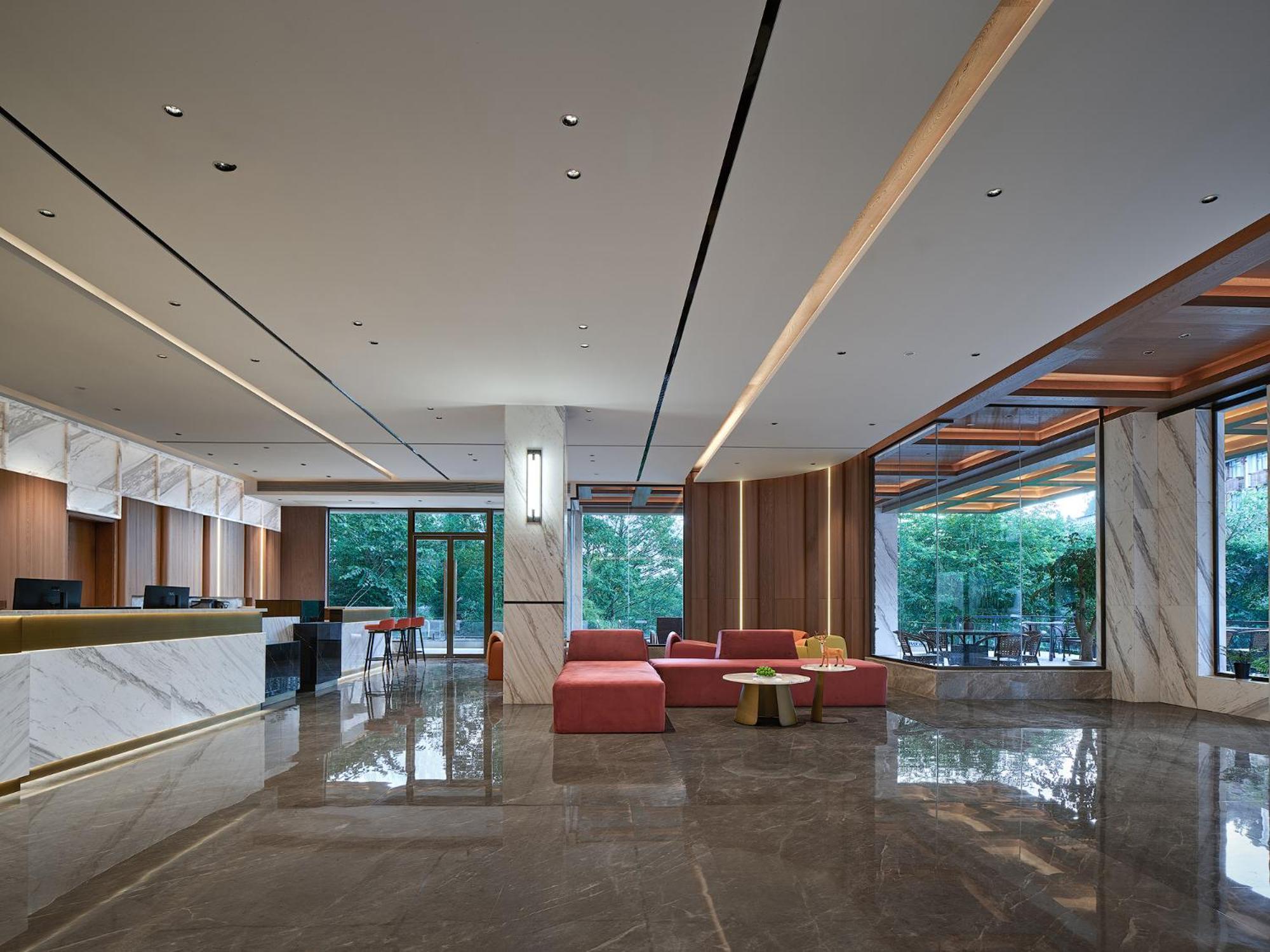 Zhangjiajie Utopia Hotel--Free One Way Pick Up Service Over 2 Nights Extérieur photo