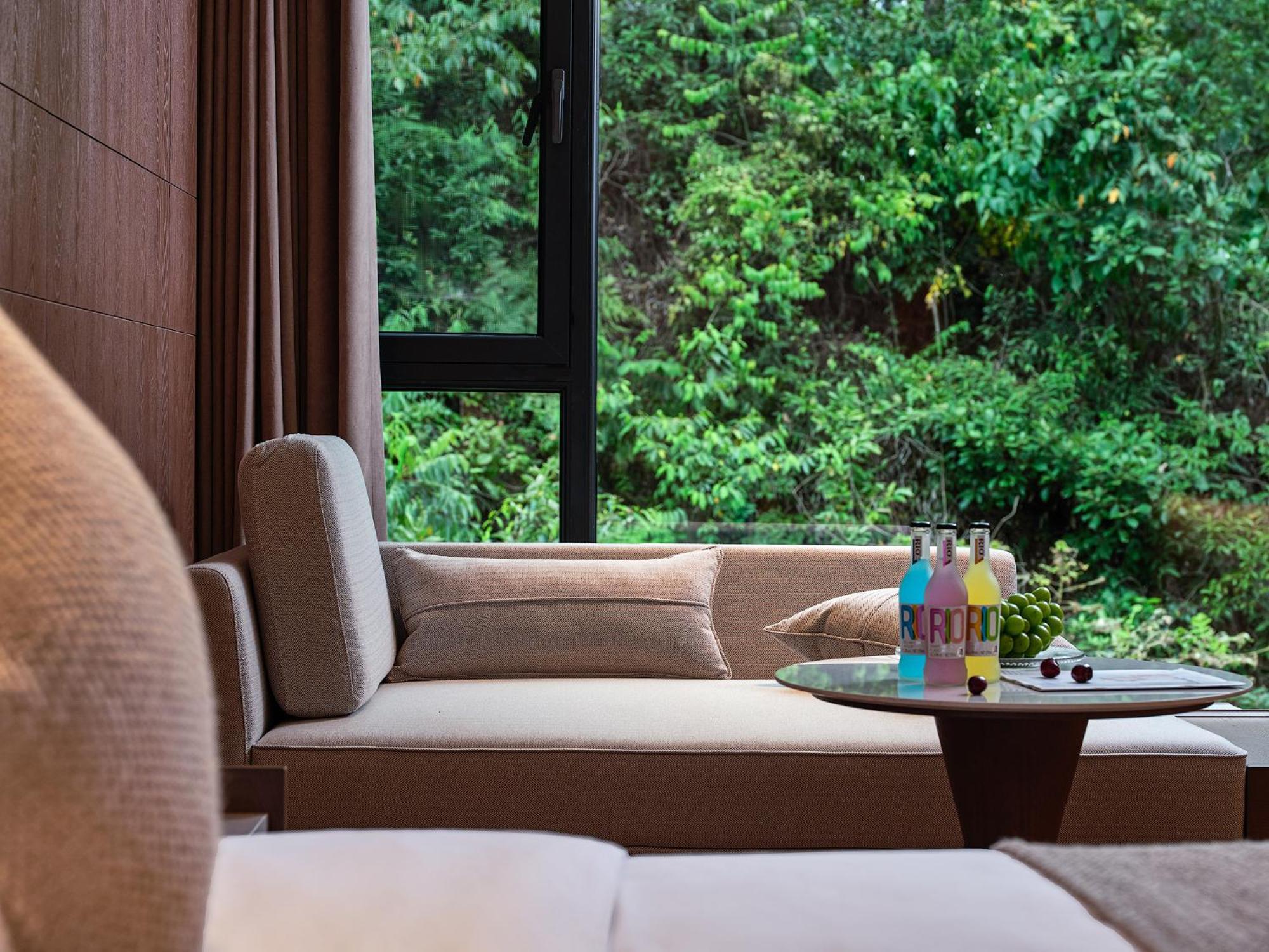 Zhangjiajie Utopia Hotel--Free One Way Pick Up Service Over 2 Nights Extérieur photo