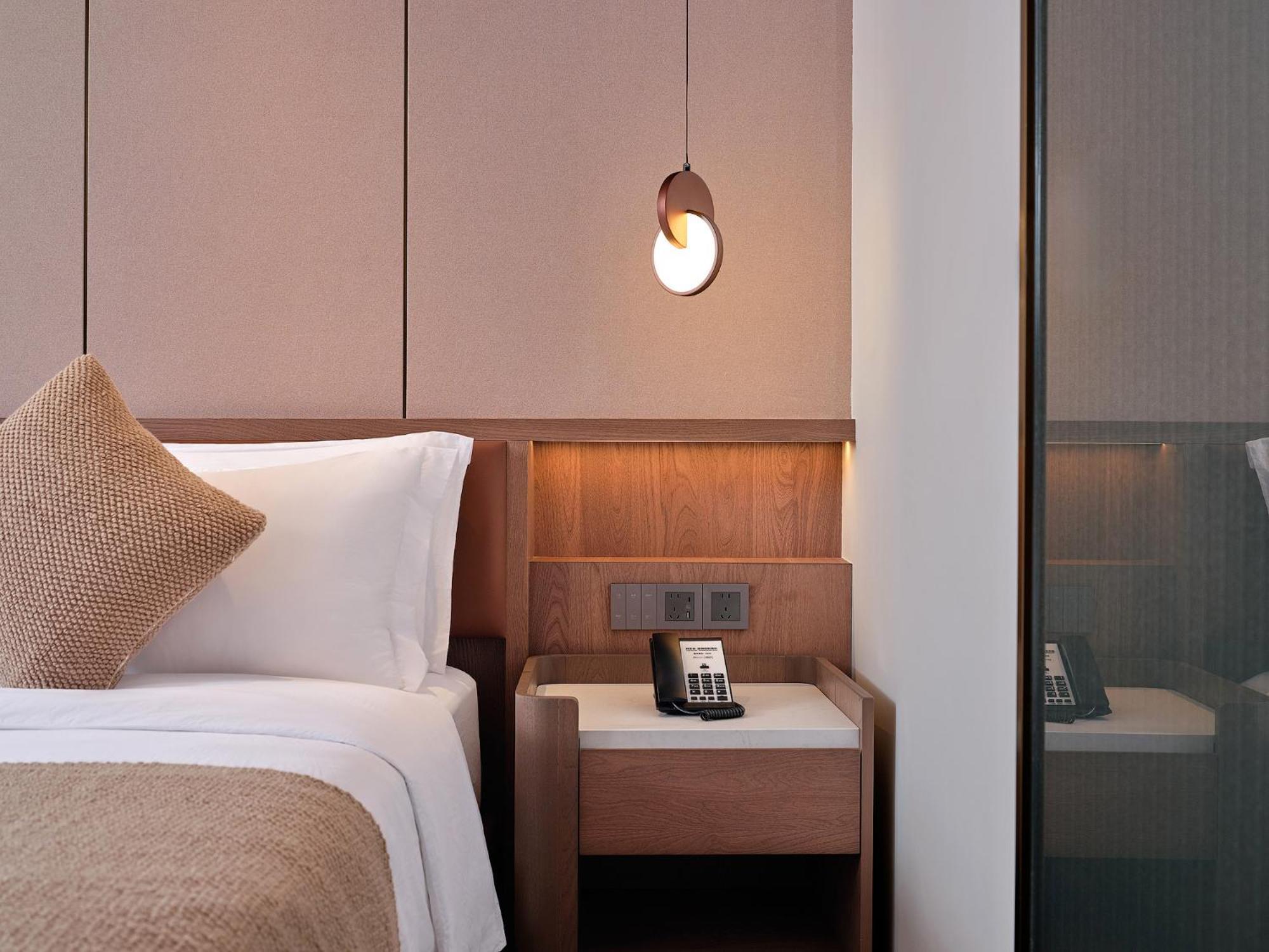 Zhangjiajie Utopia Hotel--Free One Way Pick Up Service Over 2 Nights Extérieur photo