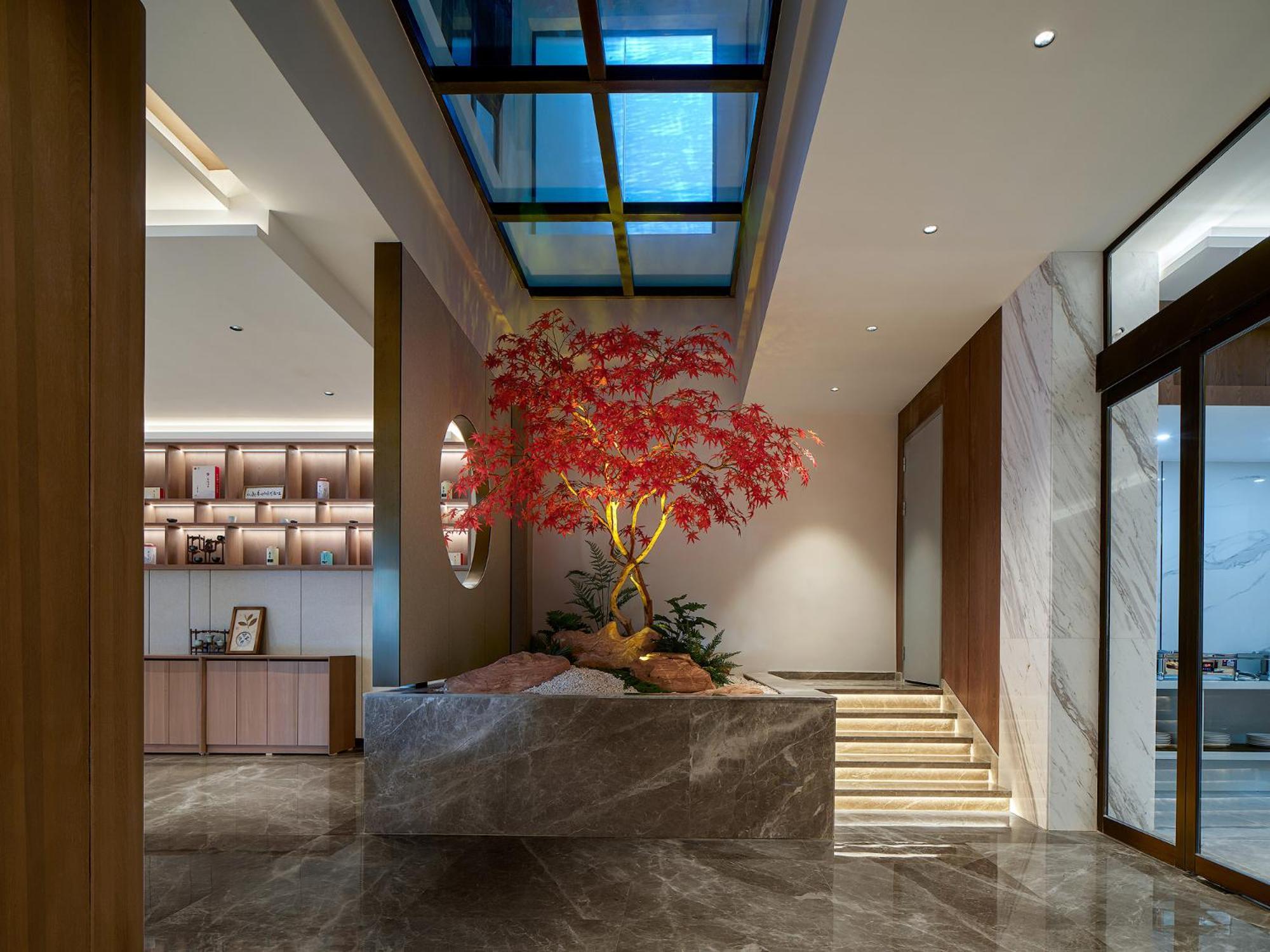 Zhangjiajie Utopia Hotel--Free One Way Pick Up Service Over 2 Nights Extérieur photo
