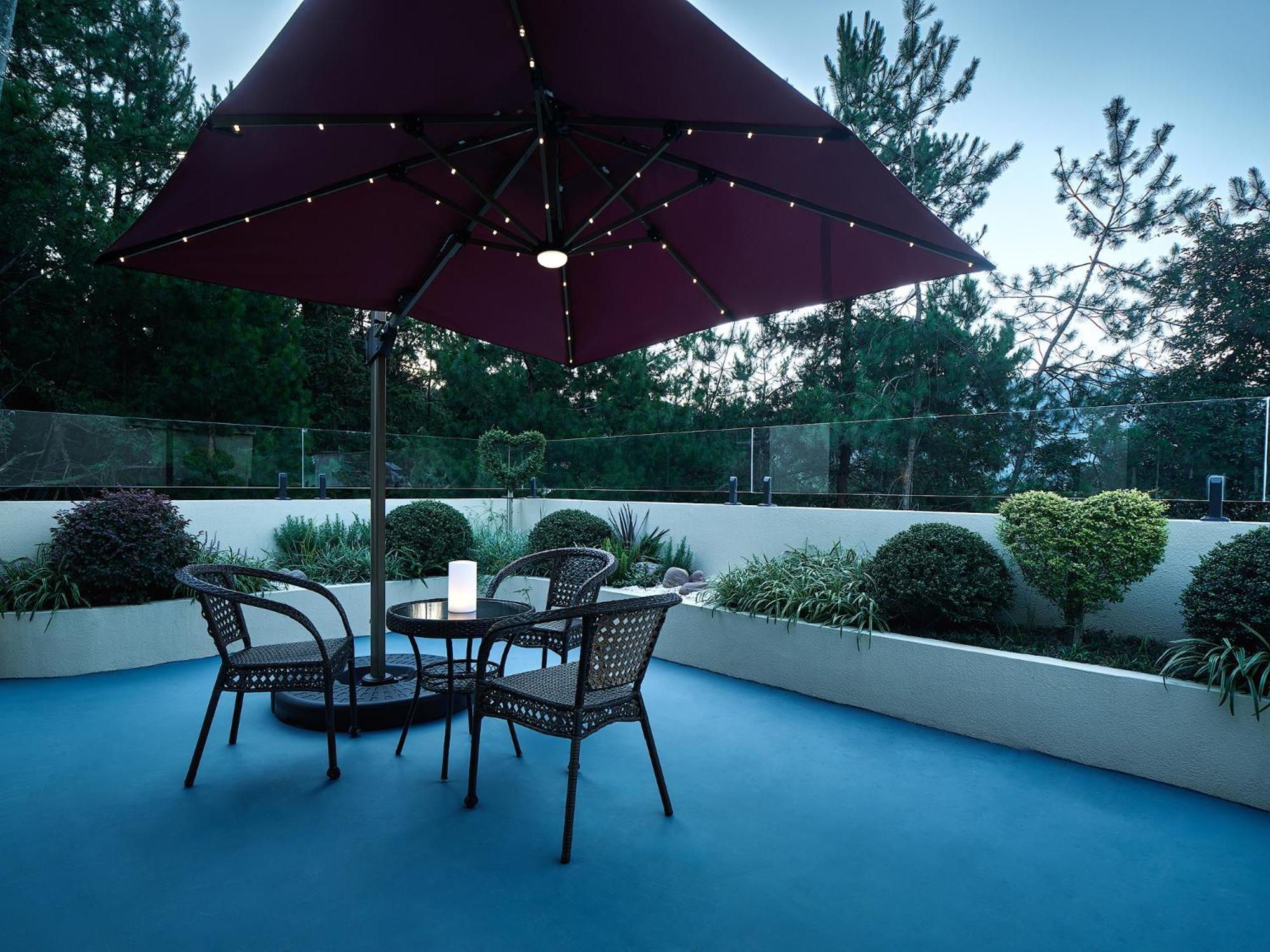 Zhangjiajie Utopia Hotel--Free One Way Pick Up Service Over 2 Nights Extérieur photo